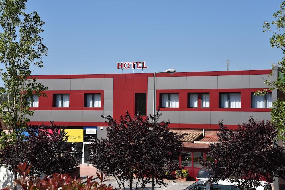 Hotel Julimar Lloret de Mar Esterno foto