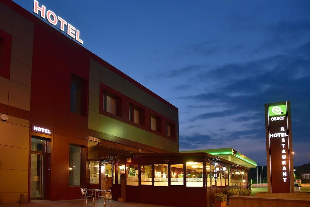 Hotel Julimar Lloret de Mar Esterno foto