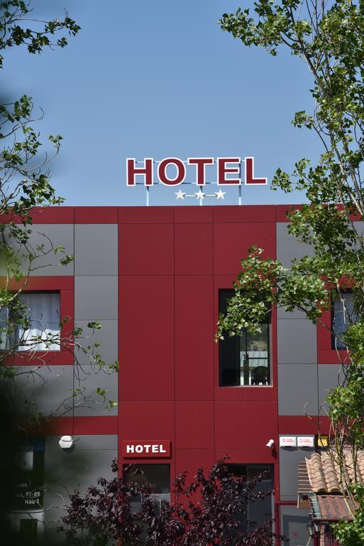 Hotel Julimar Lloret de Mar Esterno foto